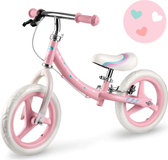Ricokids Fun Adventure kids' balance bike