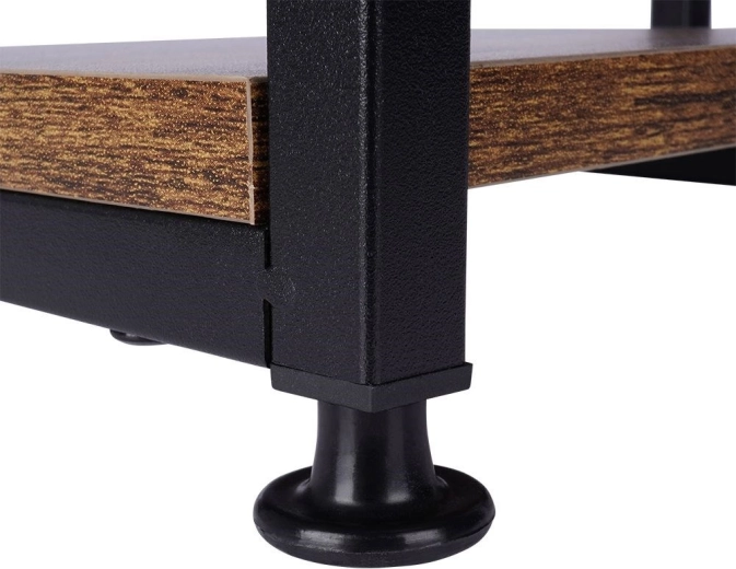 Stabile Metallkonstruktion