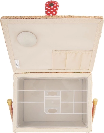 Practical removable organizer