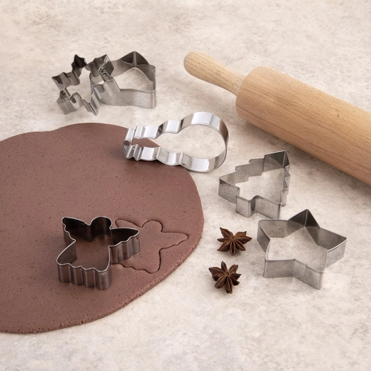 Durable stainless steel