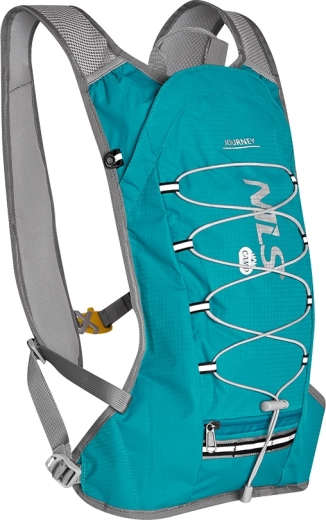 Lauf-Hydrationsrucksack Nils Camp Journey 12 l mint