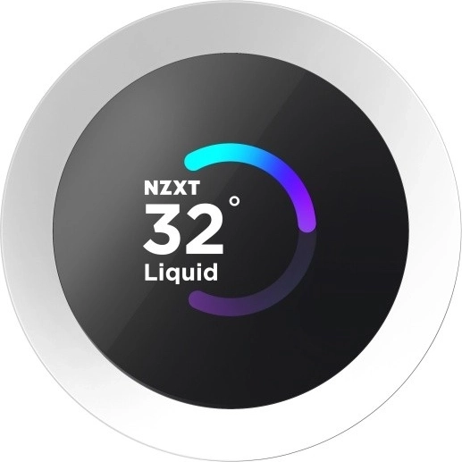 Personal 1.54" LCD display