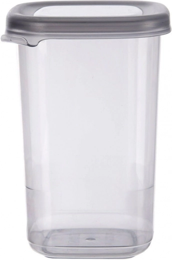 Sealing lid for longer freshness