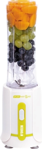 Blender Sport Mix & Fit groen