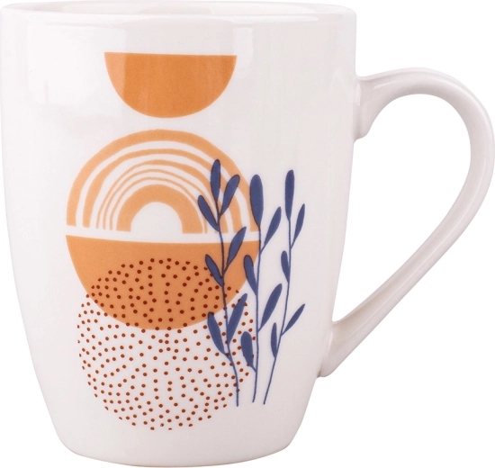 Mug tonneau 300 ml