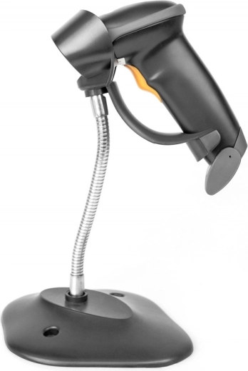Stand for hands-free operation