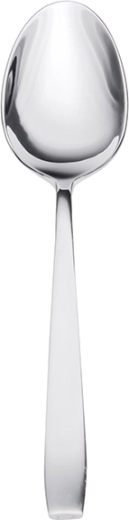 Elegant silver look for every table setting
