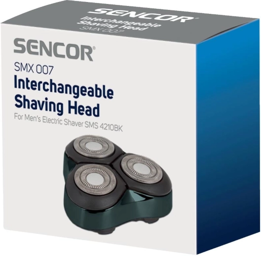 Vervangende scheerkop Sencor SMX 007 voor SMS 4210BK