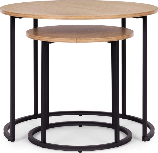 Stabiele metalen constructie
