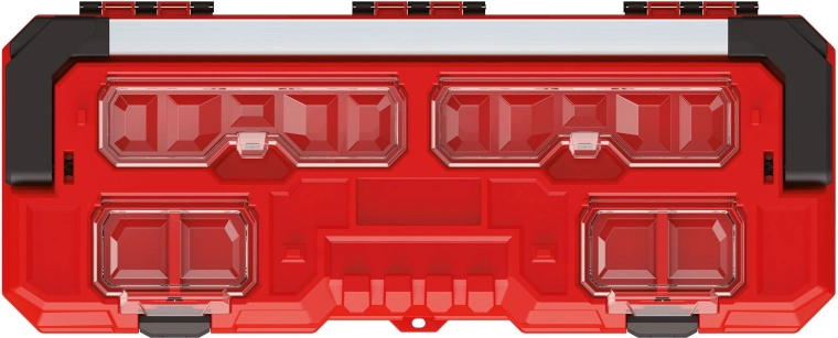 Organisateur compact pour petites pièces