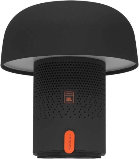 Hoogwaardig geluid SOUND BY JBL