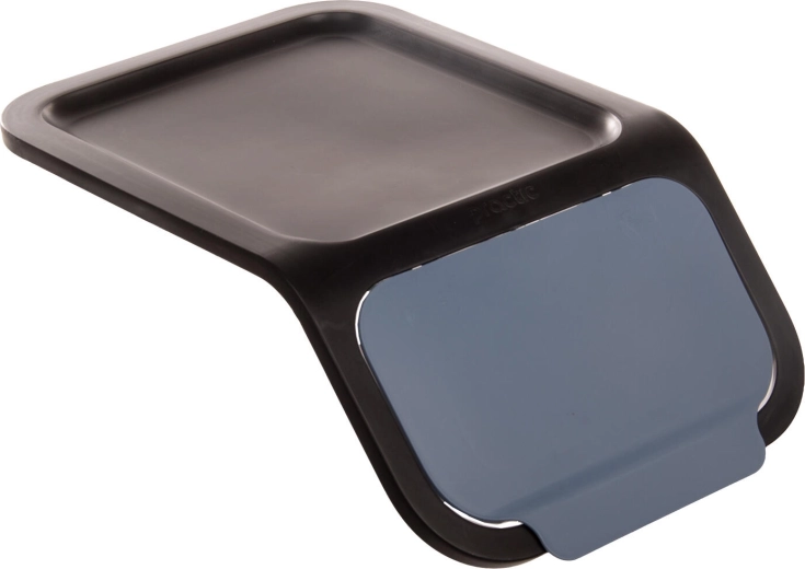 Replacement lid for BINI recycling bin, blue