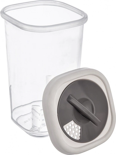 Easy cleaning and safe material