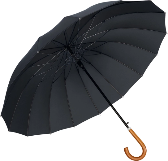 One-press automatic opening