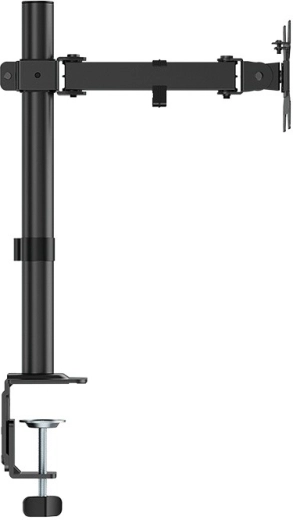 Ergonomic adjustment in all directions