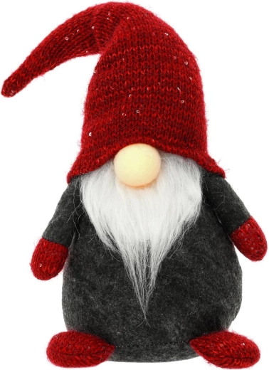 Soft Christmas interior decoration