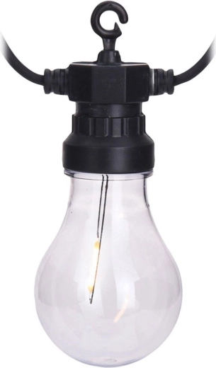 Schnelles Aufhängen dank Haken