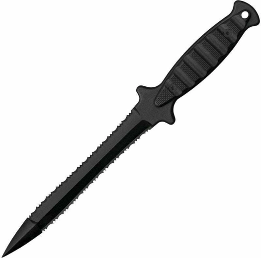 Cold Steel FGX Wasp Dagger 17.8 cm Black