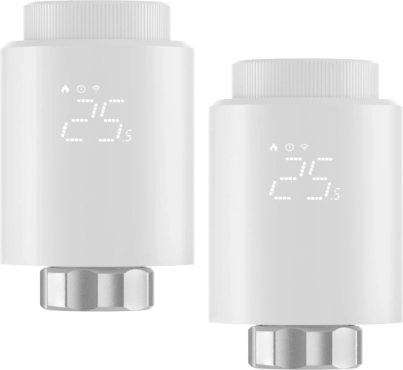 Compatibility with ZigBee systems and Home Assistant