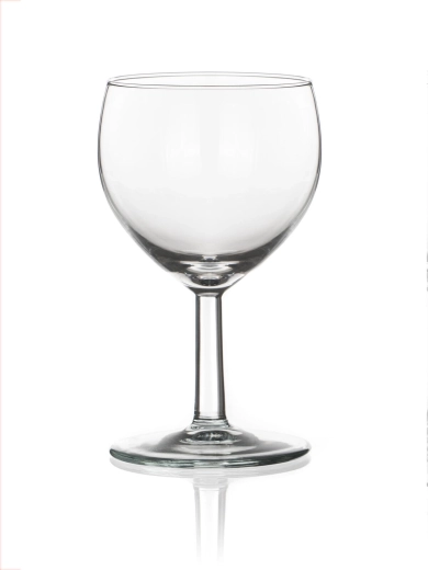 Timeless balloon shape for better aroma