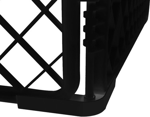Duurzame constructie en veilige randen