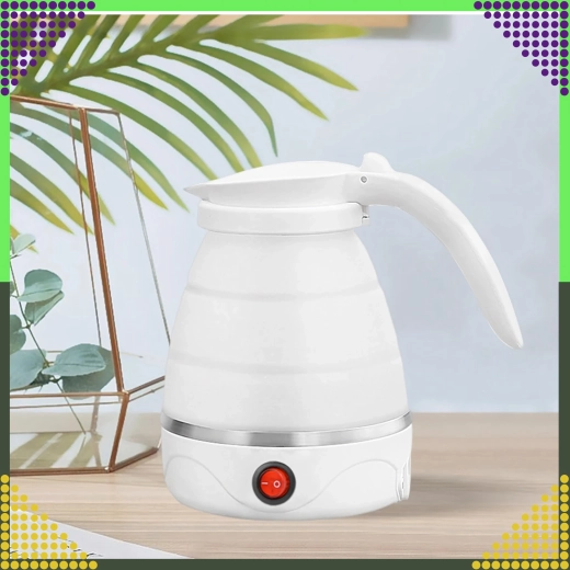 Kompaktes Design für unterwegs