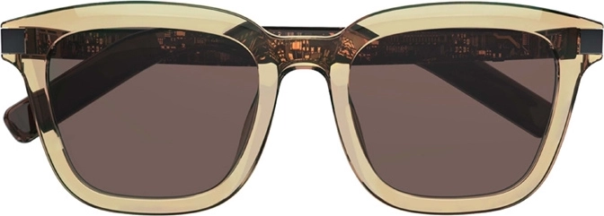 Directional speakers with clear sound