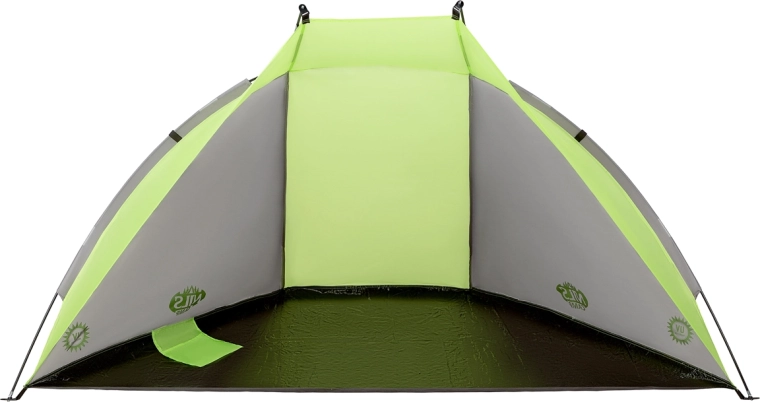 Légère et compacte pour le voyage