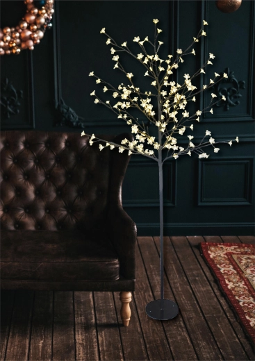 Décoration élégante de 150 cm de hauteur