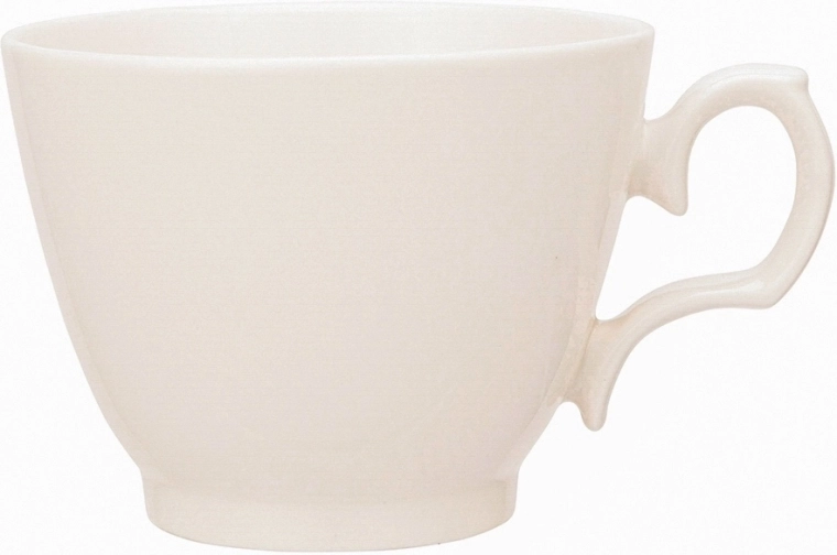 MariaPaula Ecru Classic Jumbo Mug 350 ml