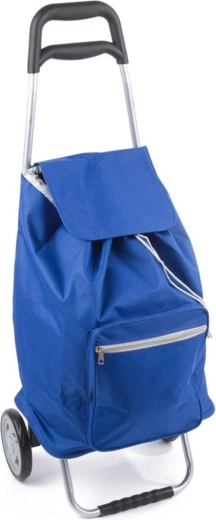 Conduite confortable grâce aux grandes roues