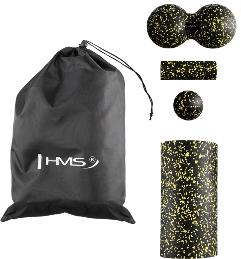 Complete set voor regeneratie van het hele lichaam