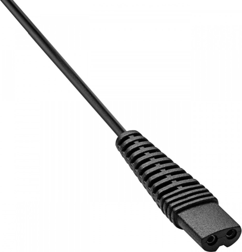 Confort grâce au câble de 1,8 m