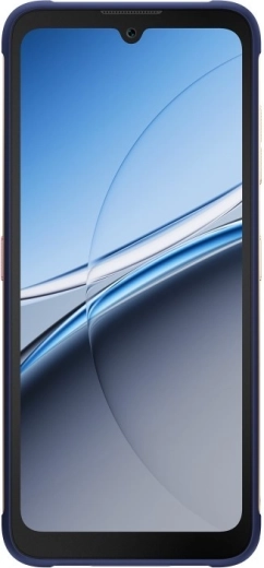 Vloeiend 6,88"-display met 120 Hz