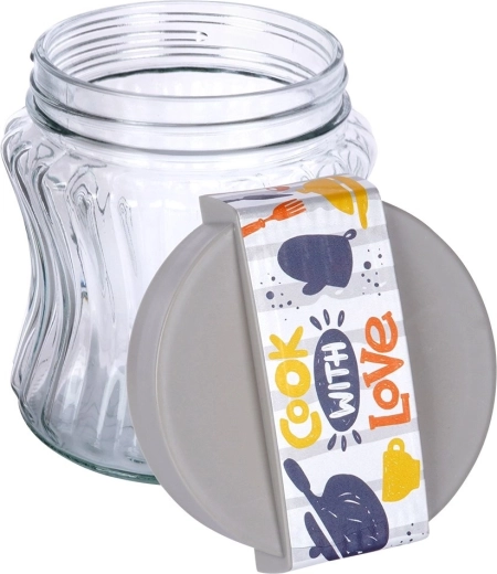 Praktische Form und einfache Reinigung