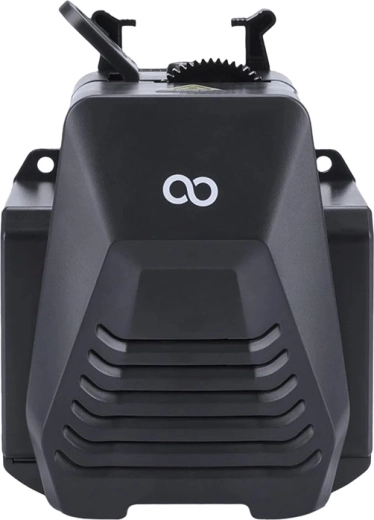 Direct drive for better material control