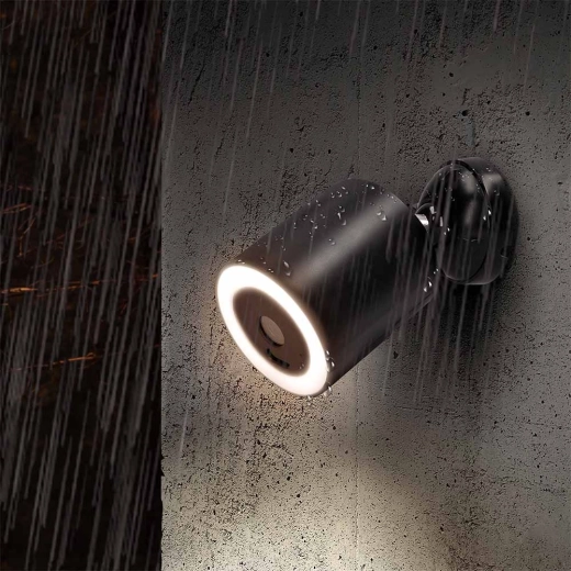Outdoor-Ausführung mit Schutzart IP65