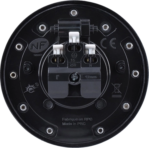 Safe and practical connection