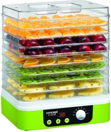 Sèche-aliments Concept SO1060