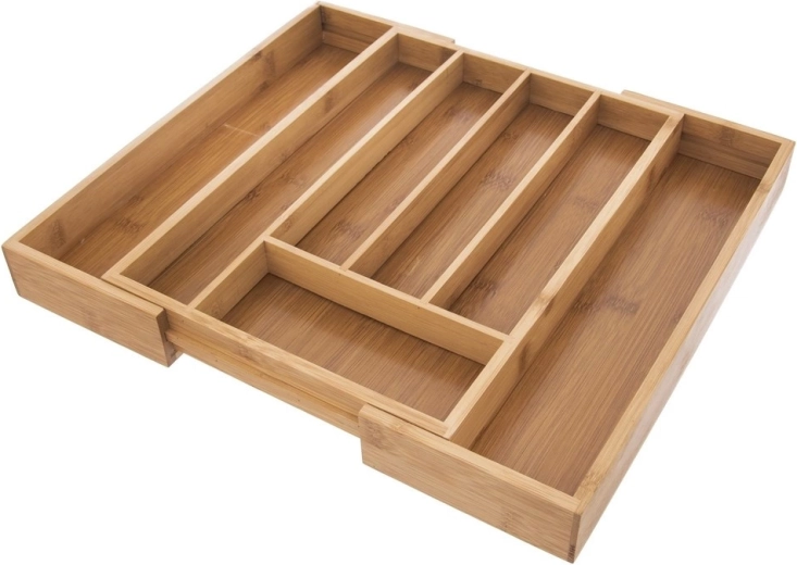 Ausziehbare Konstruktion für perfekte Anpassung