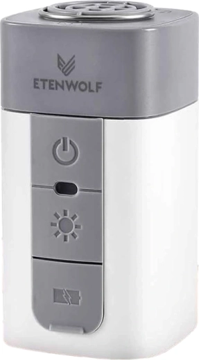 Pompe électrique Etenwolf AIR 2 PRO