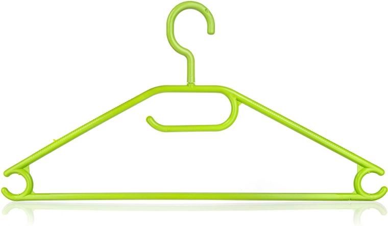 Rotating hook for maximum flexibility