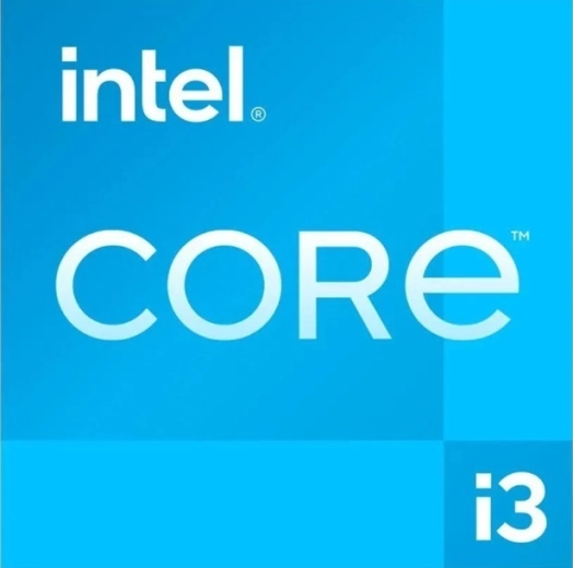 Intel Core i3-14100 processor (TRAY) 3,5 GHz LGA 1700