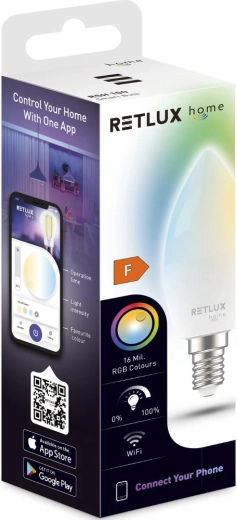 Contrôle Wi-Fi depuis n’importe où