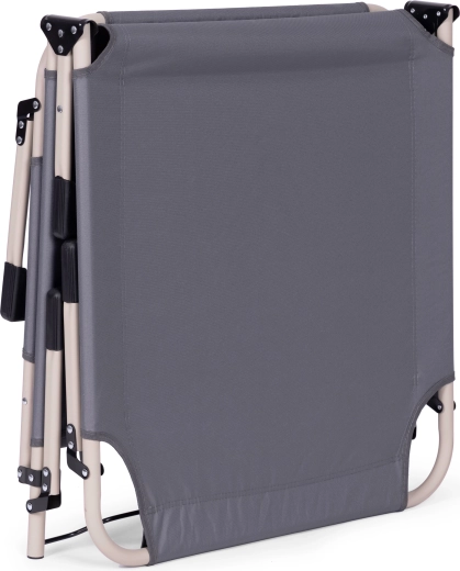 Folding design for easy transport