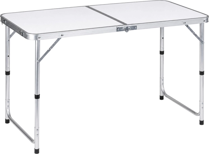 Adjustable height for greater comfort