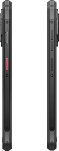 Design robuste pour conditions exigeantes