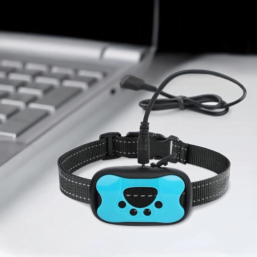 USB charging and long battery life