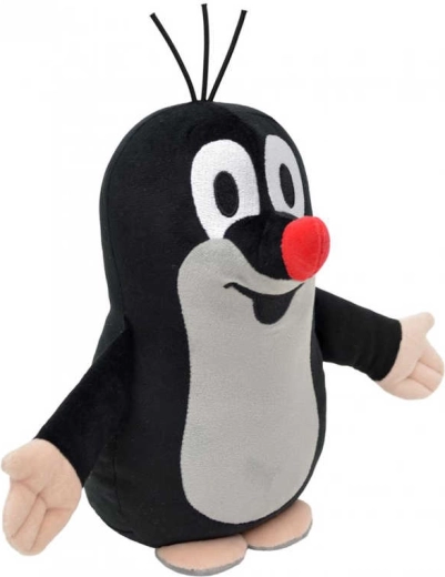Moravian Central The Little Mole plush toy 25 cm