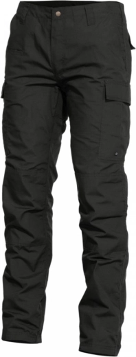Durable ripstop fabric and reliable closure